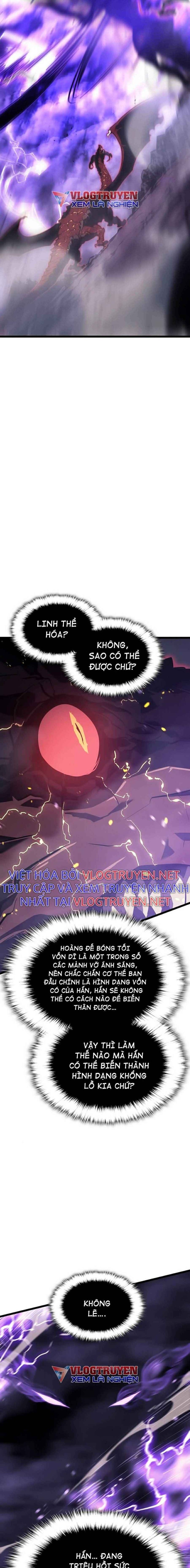 Tôi Thăng Cấp Một Mình SS2 - Page 19