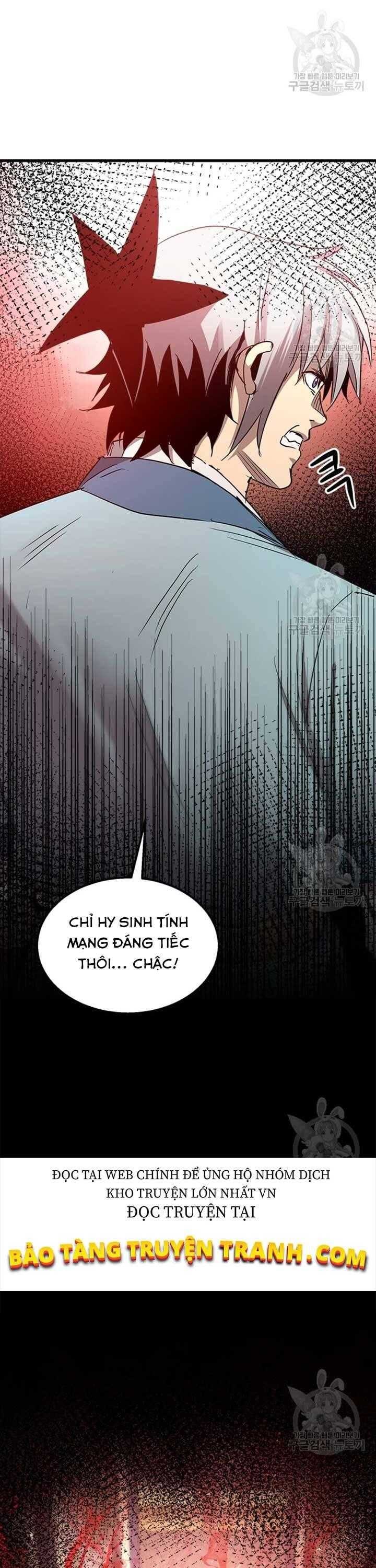 Đạo Sĩ Giang Hồ - Page 26