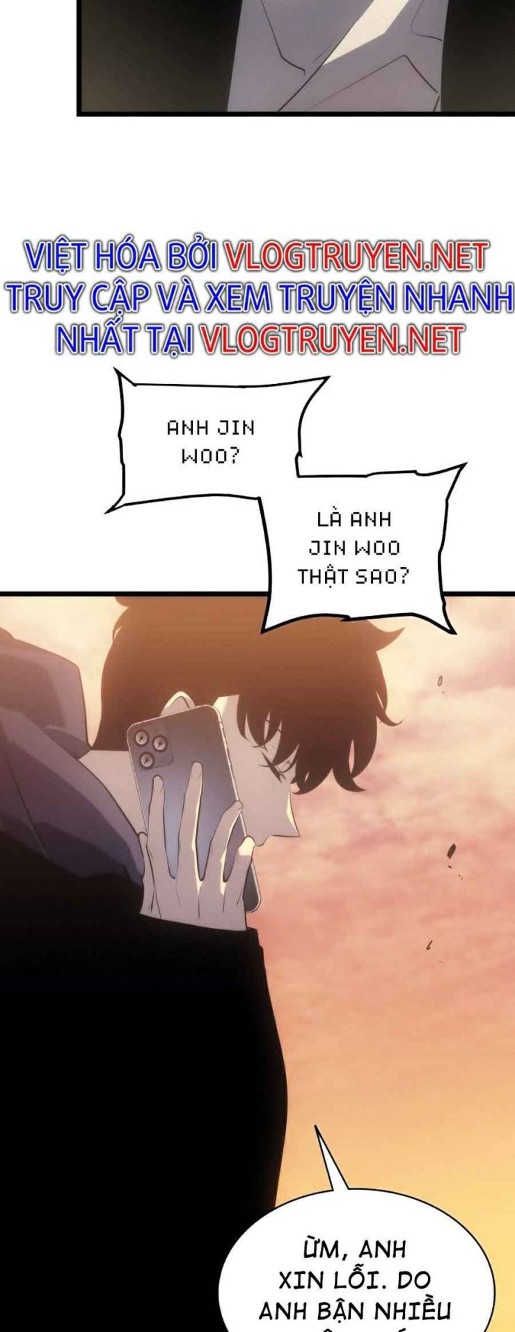 Tôi Thăng Cấp Một Mình SS2 - Page 45