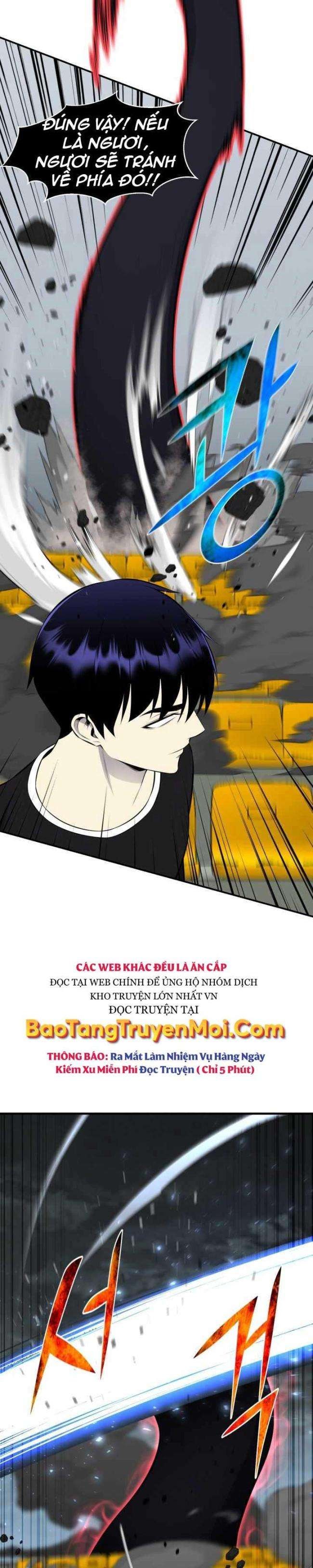 Luân Hồi Ác Nhân - Page 13