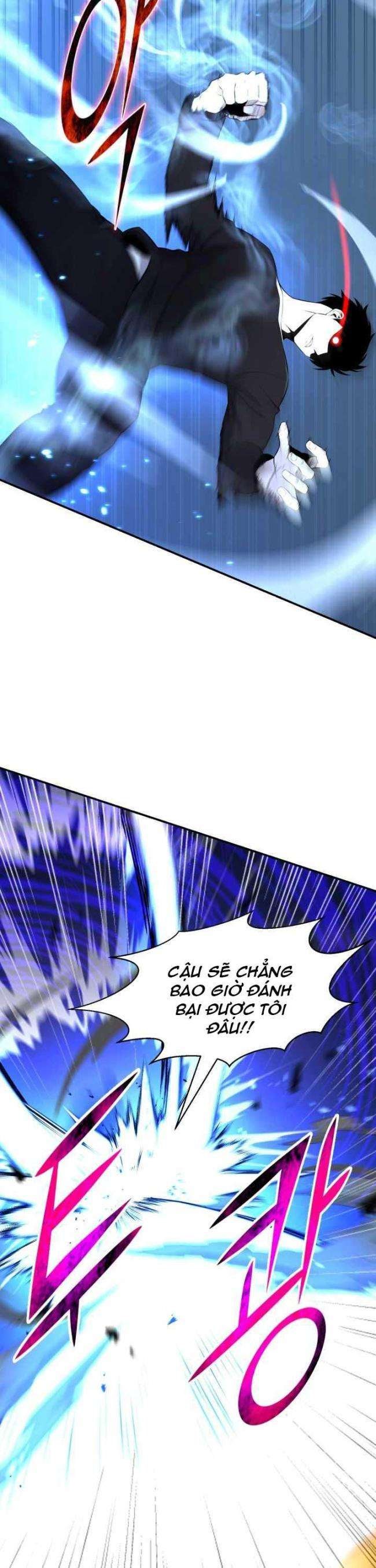 Luân Hồi Ác Nhân - Page 30