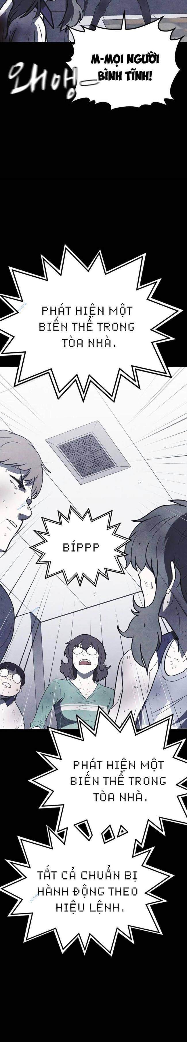 Cậu bé Shotgun - Page 16