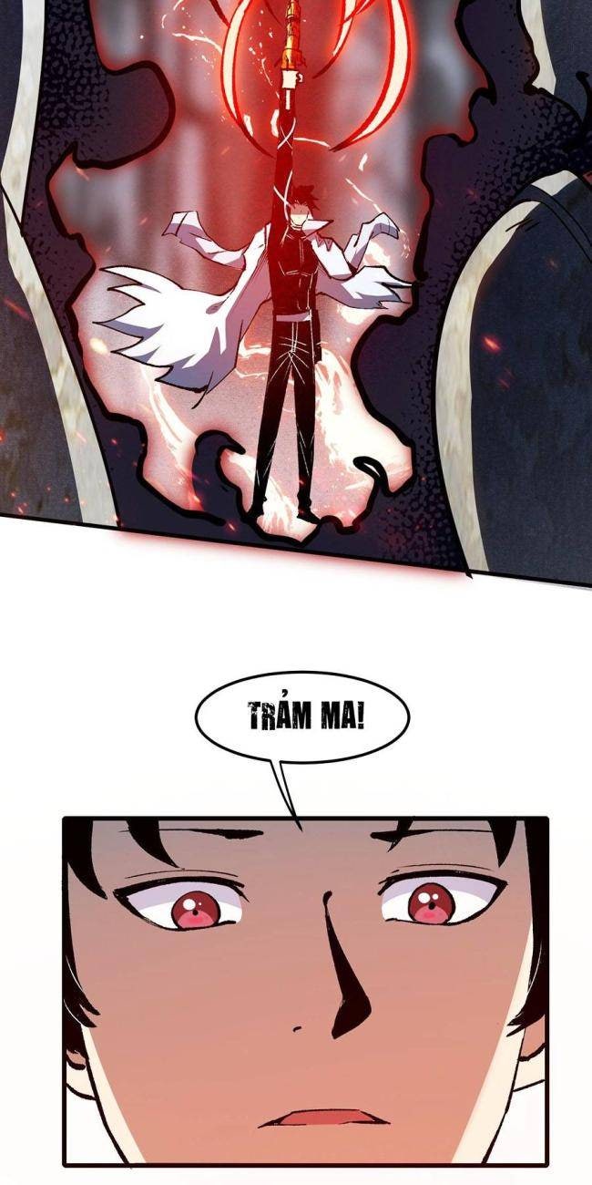 Trở Thành Cao Thủ Nhờ Bug - Page 9