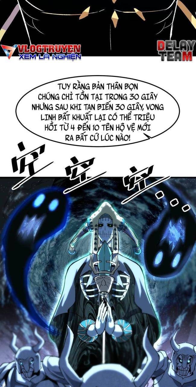 Trở Thành Cao Thủ Nhờ Bug - Page 40