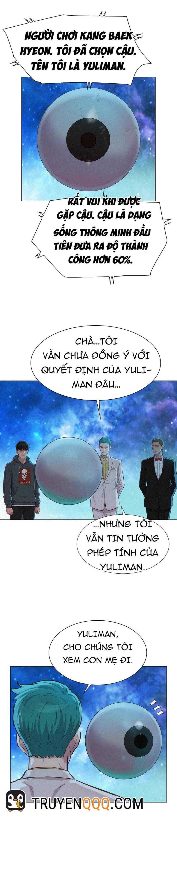 Thợ Săn Tí Hon - Page 32