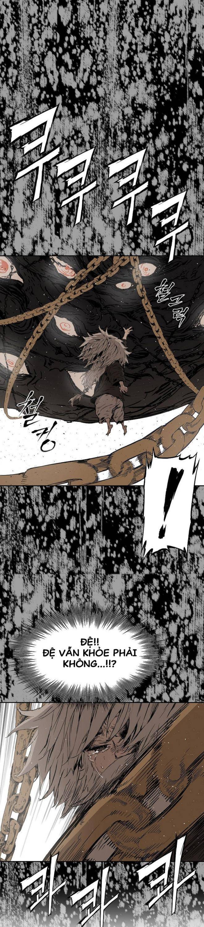 Vô Kiếm Tiểu Tử - Page 16