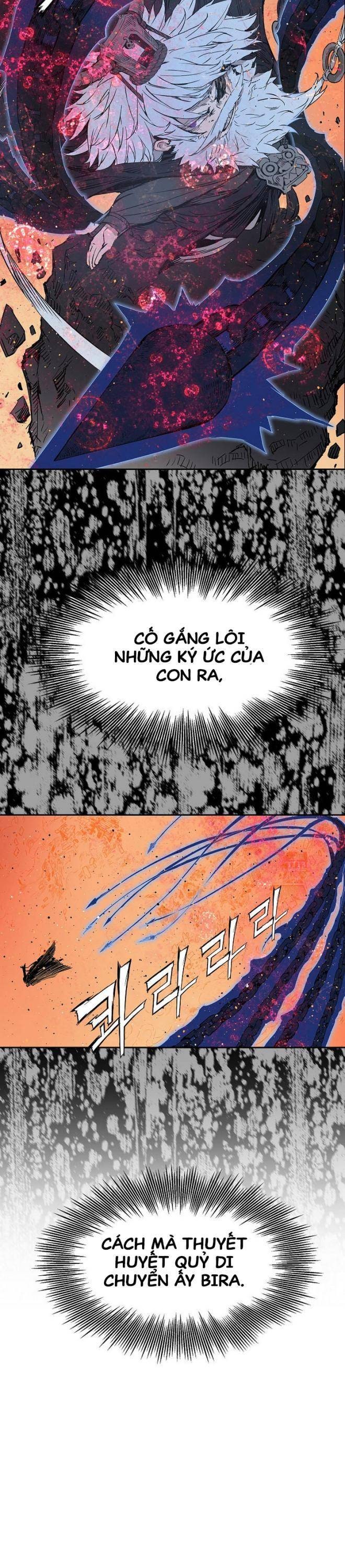 Vô Kiếm Tiểu Tử - Page 19