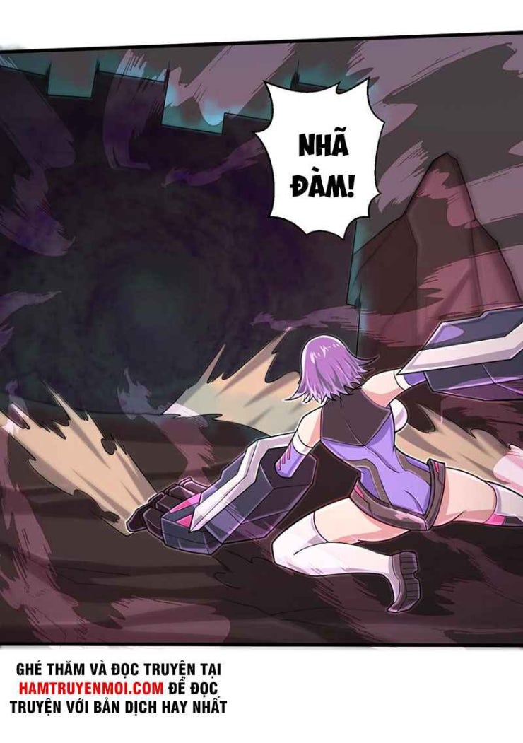 Một Trăm Triệu Điểm - Page 15