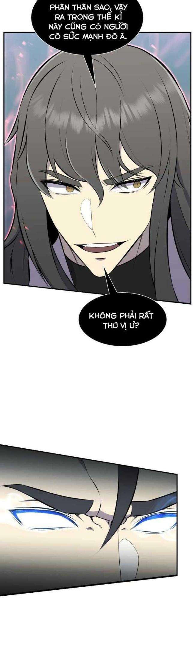 Luân Hồi Ác Nhân - Page 18