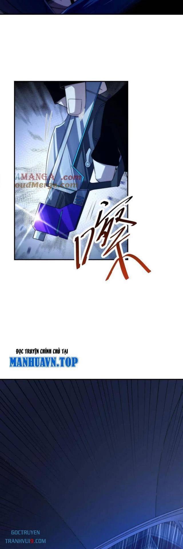 Võng Du: Ta Có Thể Tiến Hoá Tất Cả! - Page 13