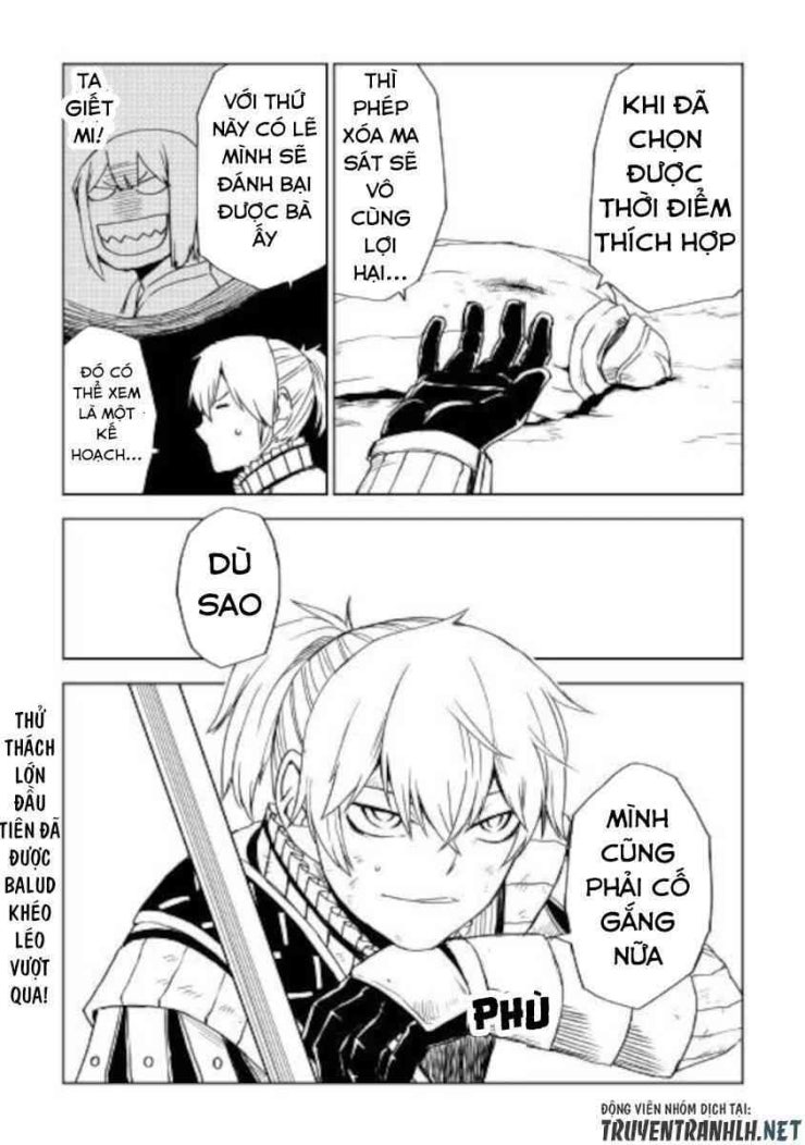 Kỷ Lục Về Sự Tái Sinh Của Tôi Ở Thế Giới Khác - Page 24