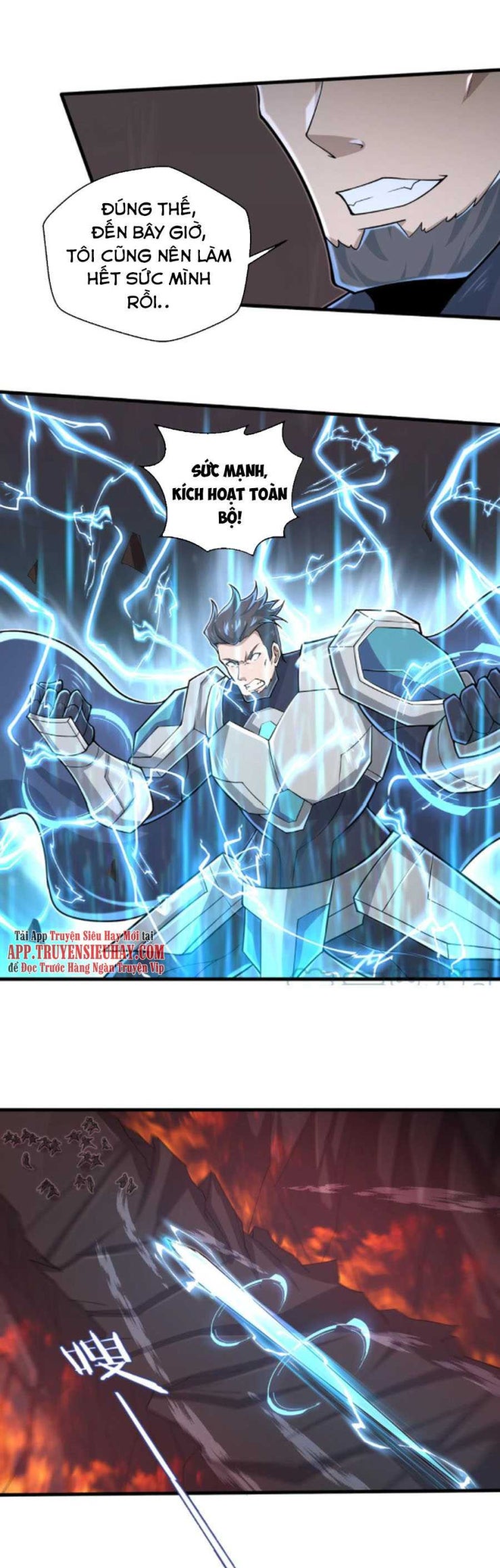 Một Trăm Triệu Điểm - Page 13