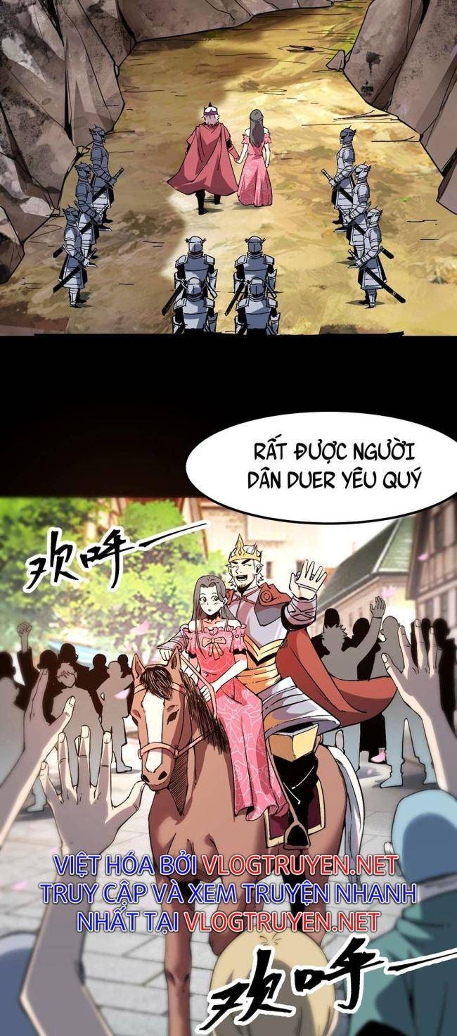 Trở Thành Cao Thủ Nhờ Bug - Page 20