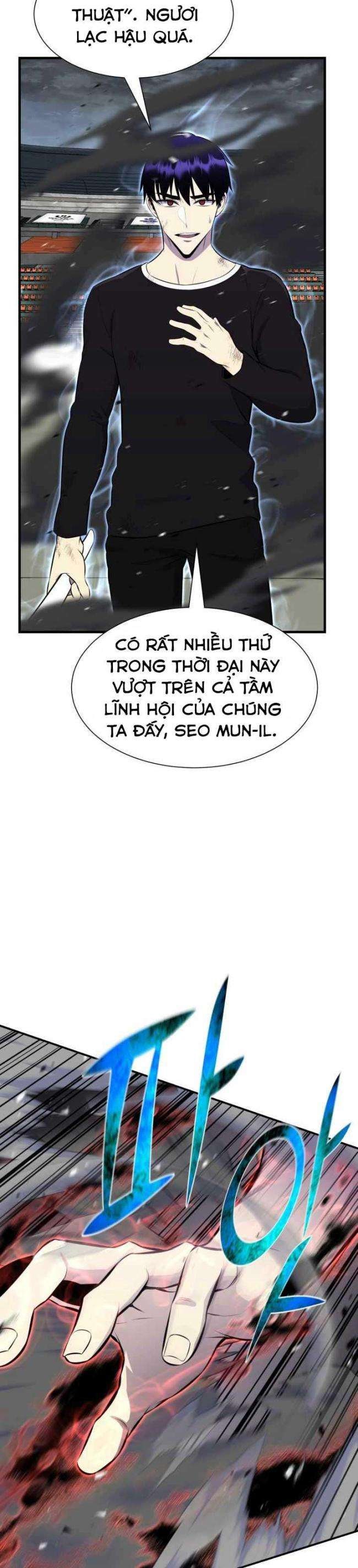 Luân Hồi Ác Nhân - Page 34