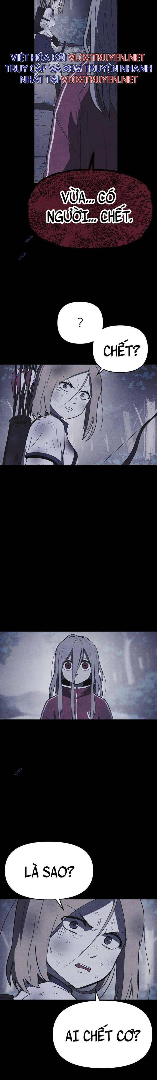 Cậu bé Shotgun - Page 29