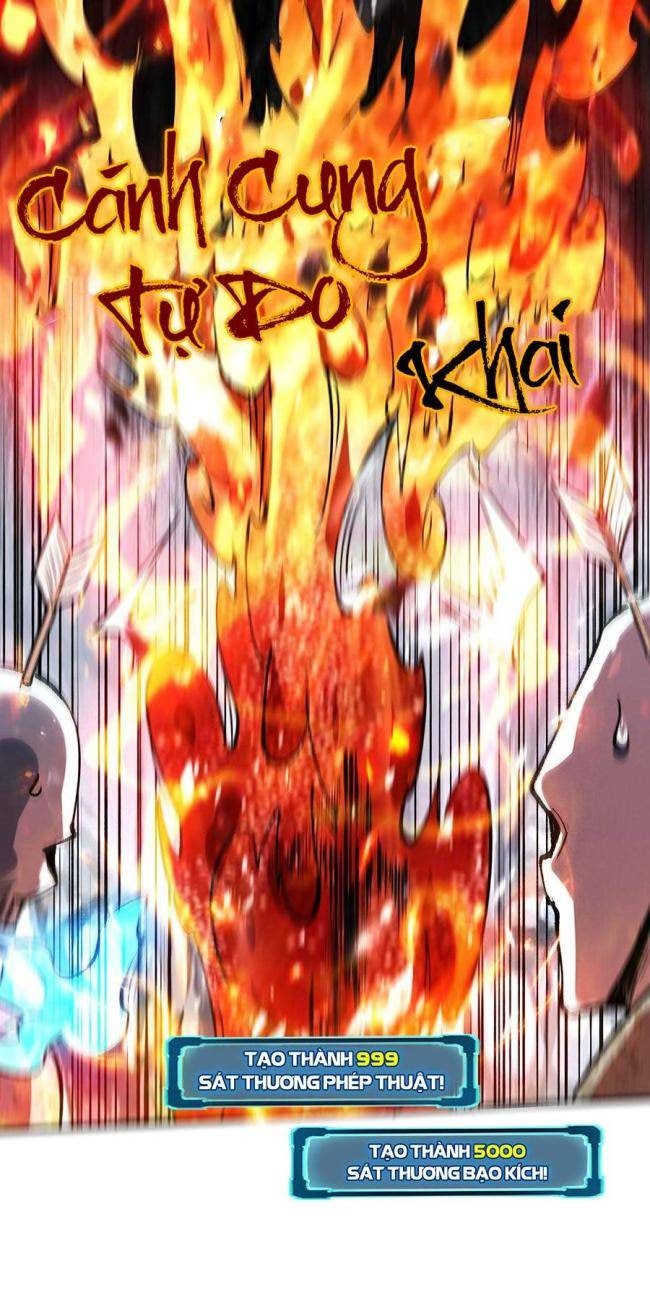 Trở Thành Cao Thủ Nhờ Bug - Page 15