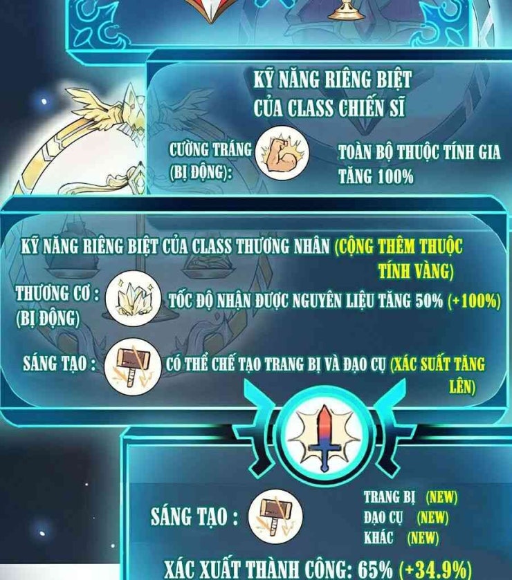 Trở Thành Cao Thủ Nhờ Bug - Page 17