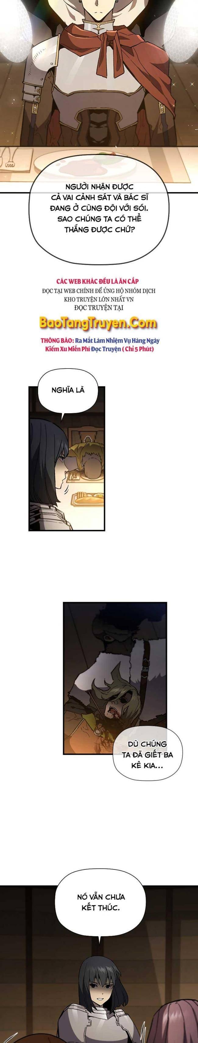 Khát Vọng Trỗi Dậy - Page 13