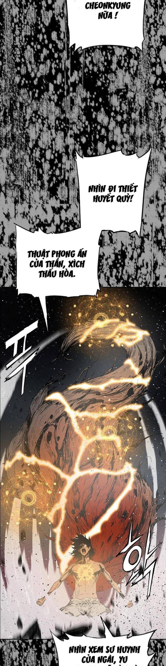 Vô Kiếm Tiểu Tử - Page 27