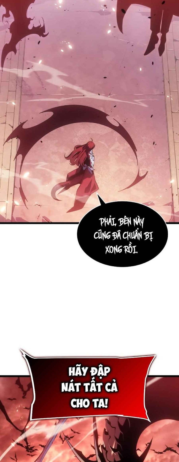 Tôi Thăng Cấp Một Mình SS2 - Page 10