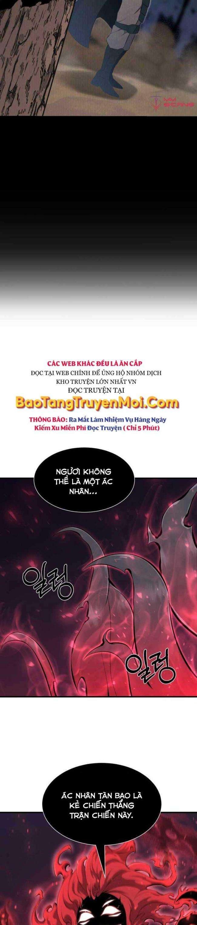 Luân Hồi Ác Nhân - Page 35