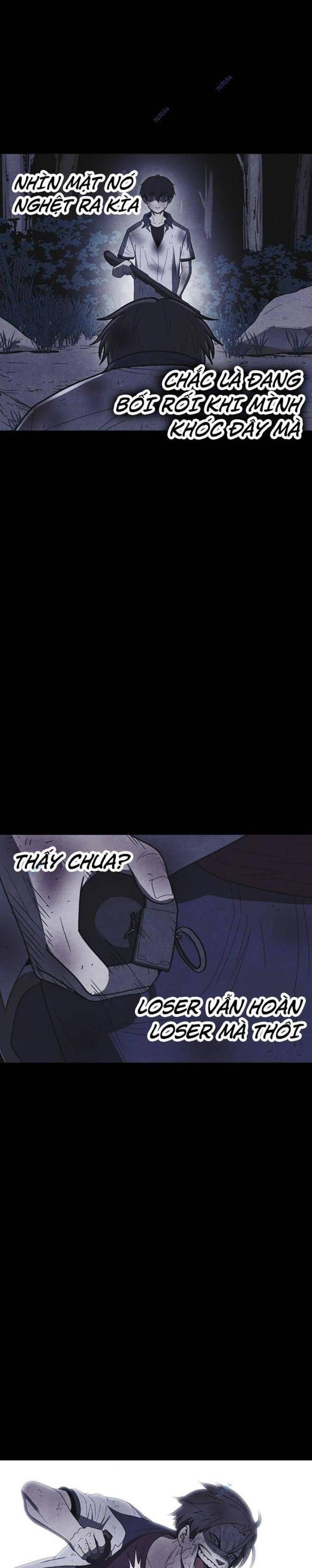 Cậu bé Shotgun - Page 24