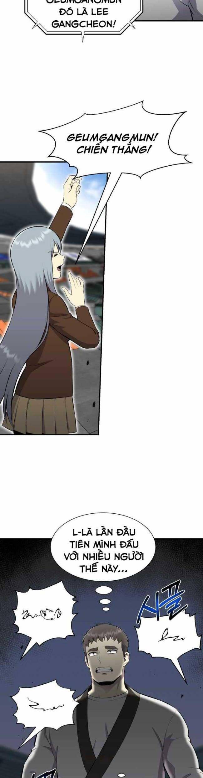 Luân Hồi Ác Nhân - Page 14