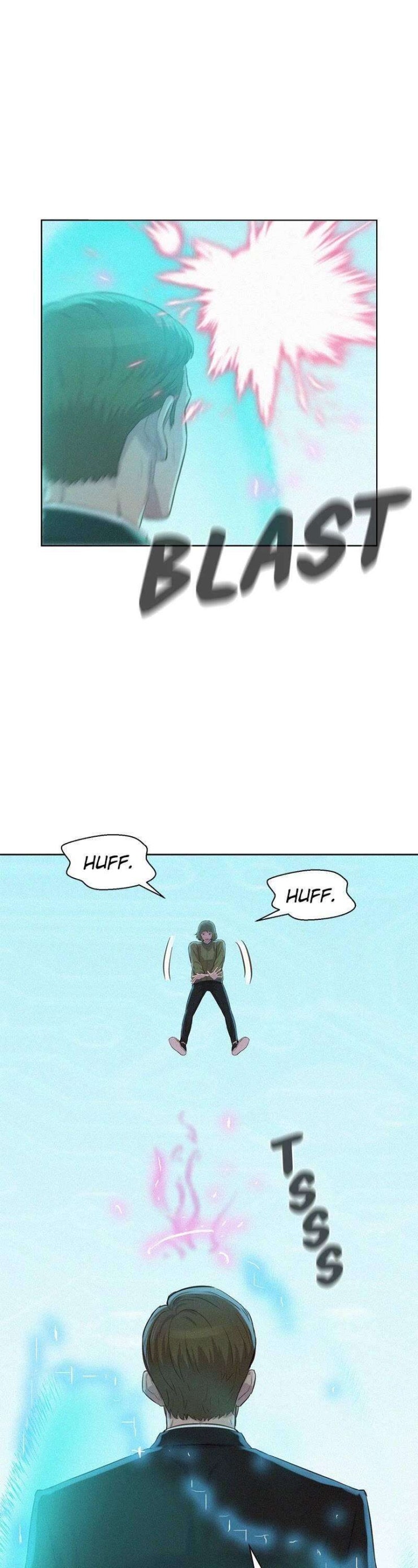 Thợ Săn Tí Hon - Page 27