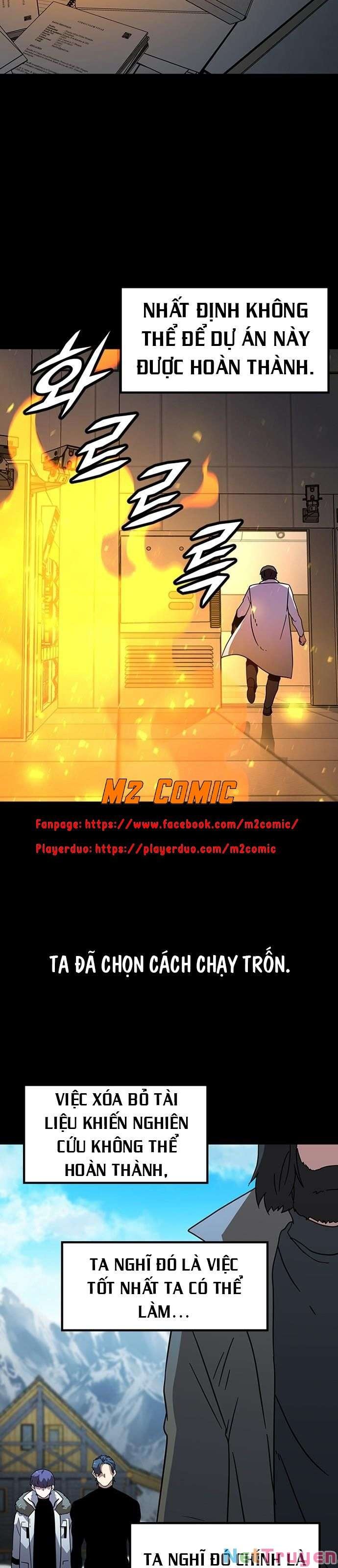Điểm Chết - Page 15