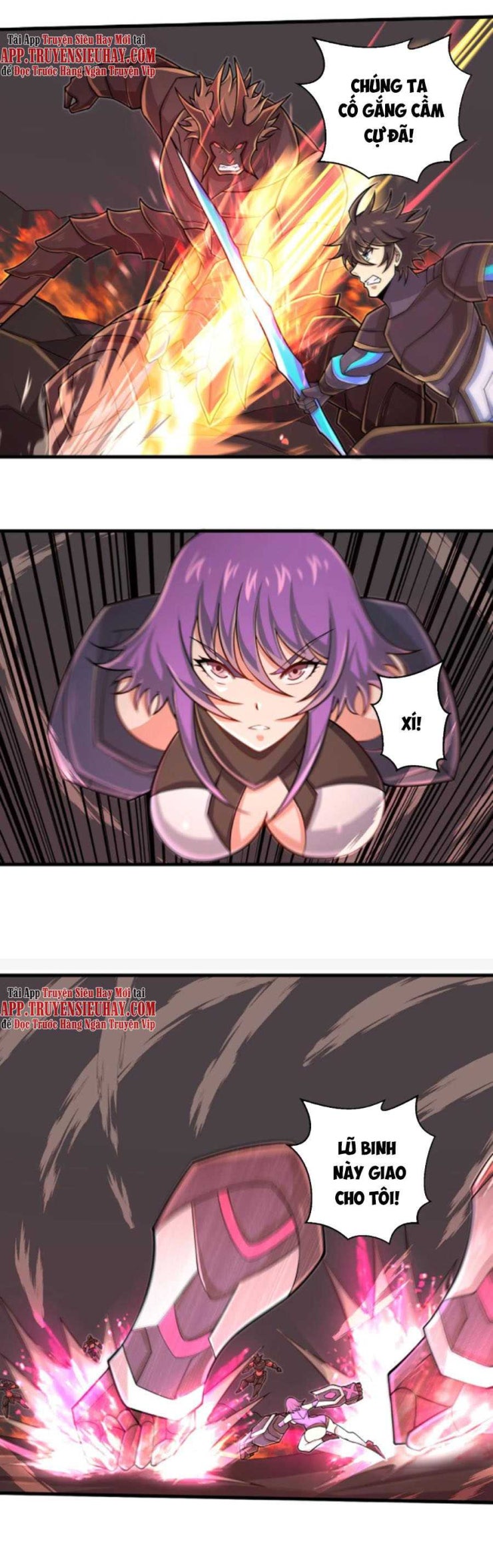 Một Trăm Triệu Điểm - Page 17