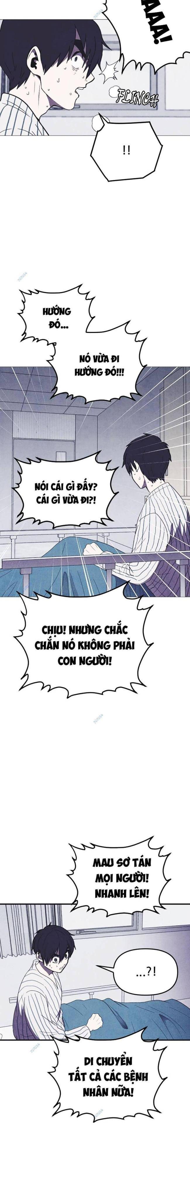 Cậu bé Shotgun - Page 23