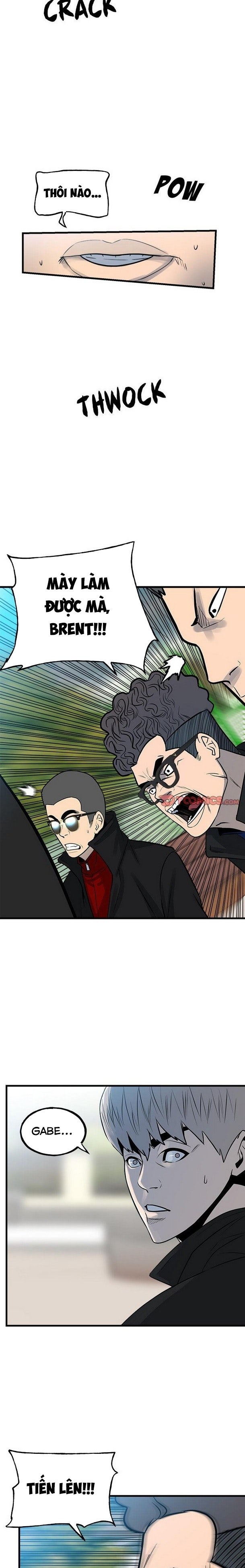 Kẻ Phản Diện - Page 5