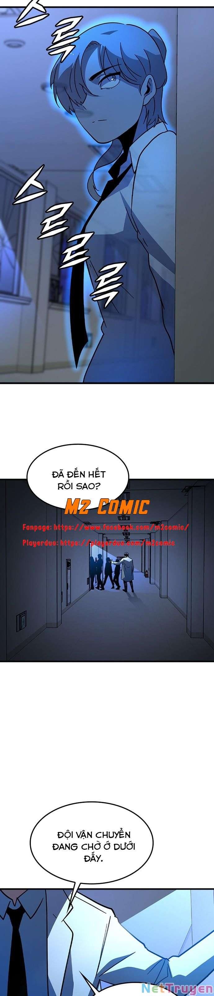 Điểm Chết - Page 9