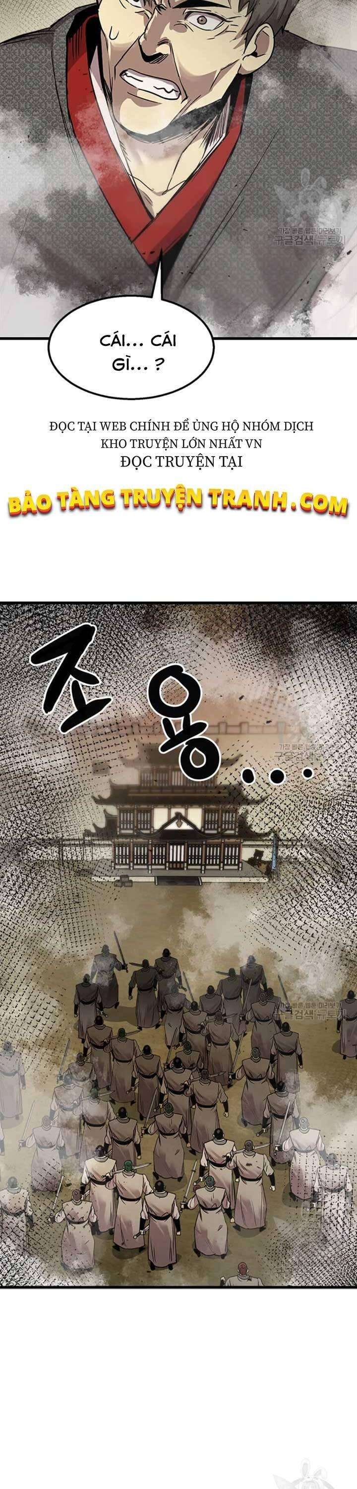 Đạo Sĩ Giang Hồ - Page 24