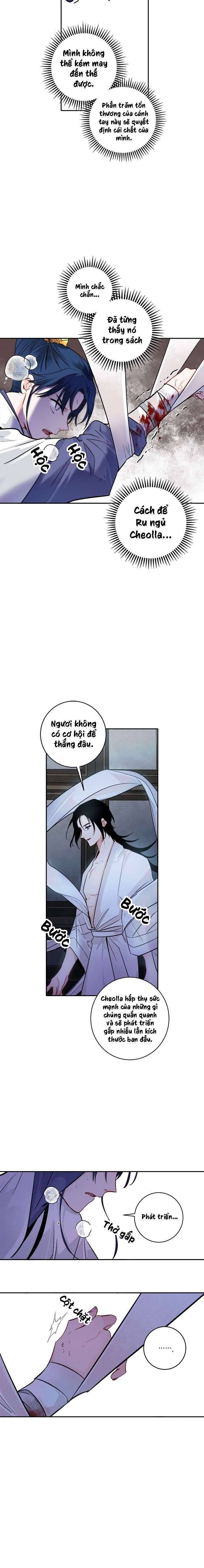 Yeon Lok Heun - Page 21