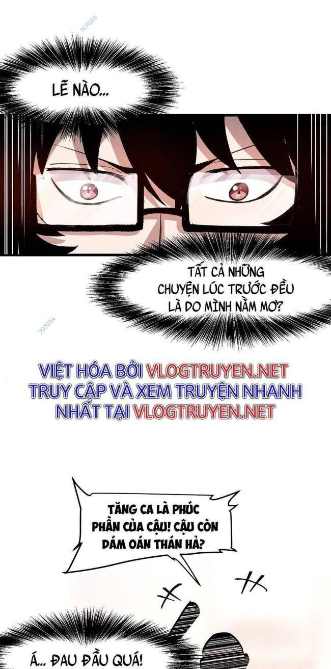 Trở Thành Cao Thủ Nhờ Bug - Page 40