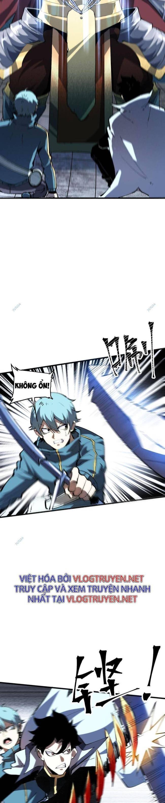 Trở Thành Cao Thủ Nhờ Bug - Page 13