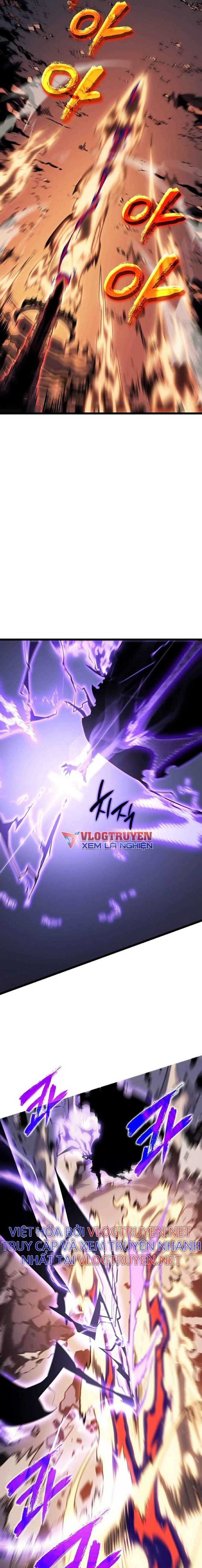 Tôi Thăng Cấp Một Mình SS2 - Page 23
