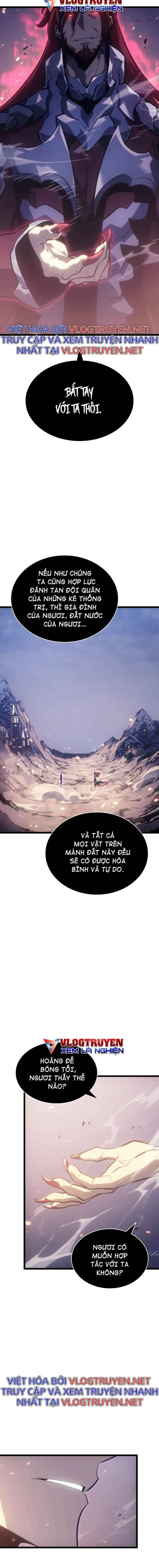 Tôi Thăng Cấp Một Mình SS2 - Page 20