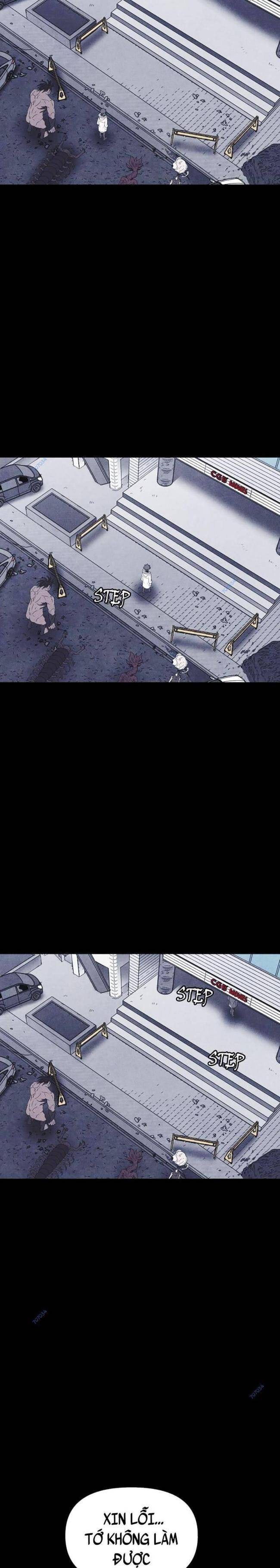 Cậu bé Shotgun - Page 12