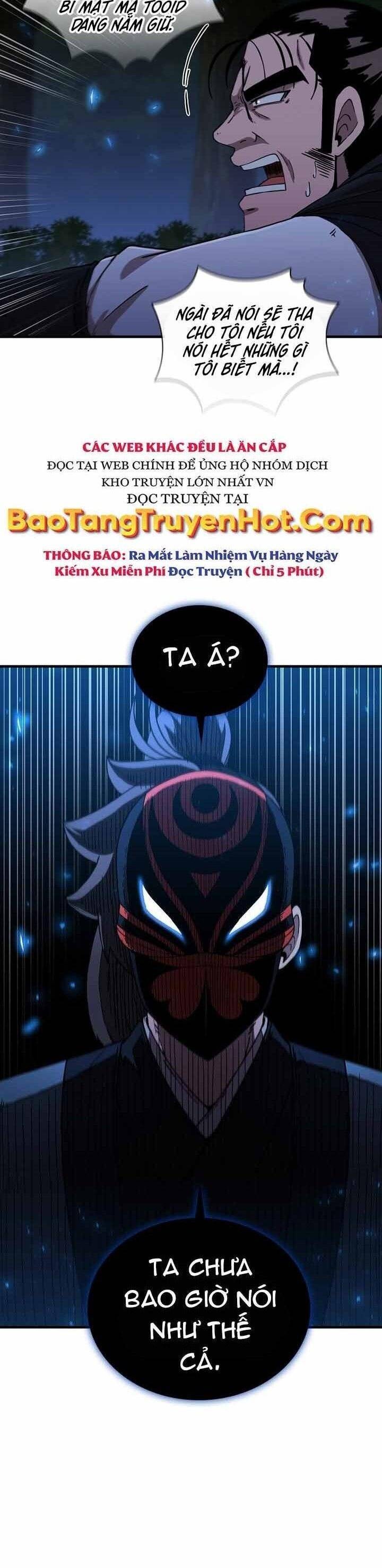 Thân Thủ Đệ Nhất Kiếm - Page 24