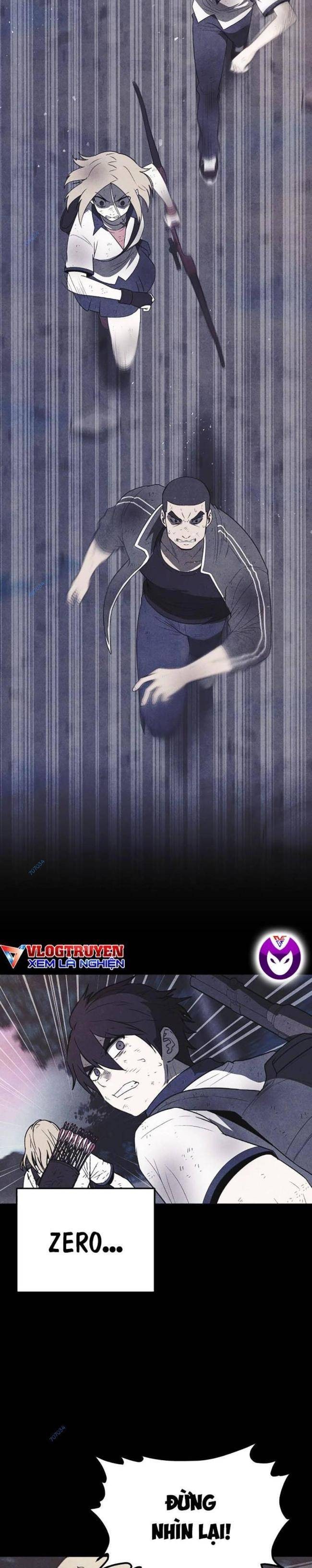 Cậu bé Shotgun - Page 14