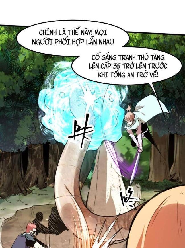 Trở Thành Cao Thủ Nhờ Bug - Page 45