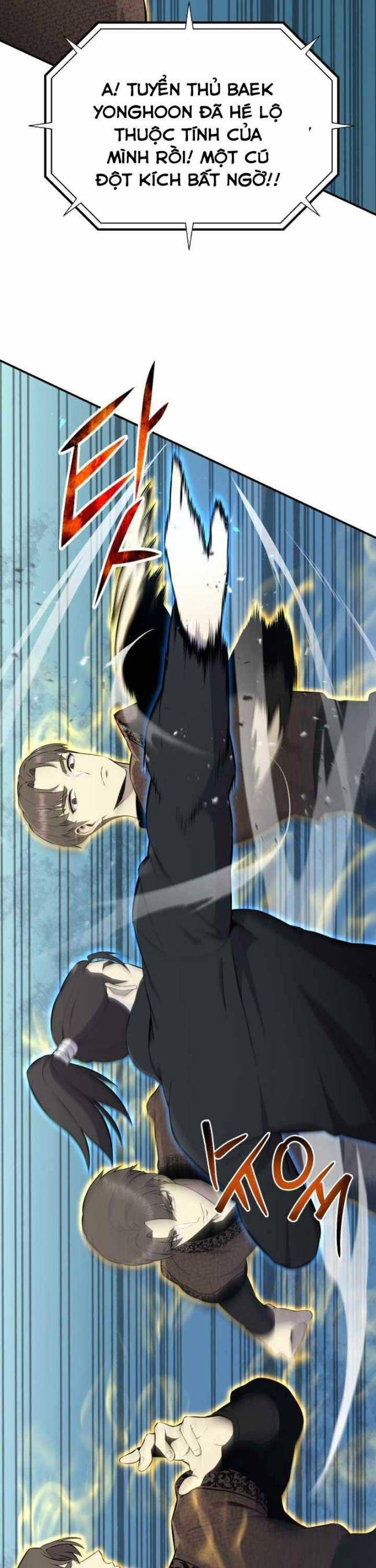 Luân Hồi Ác Nhân - Page 38