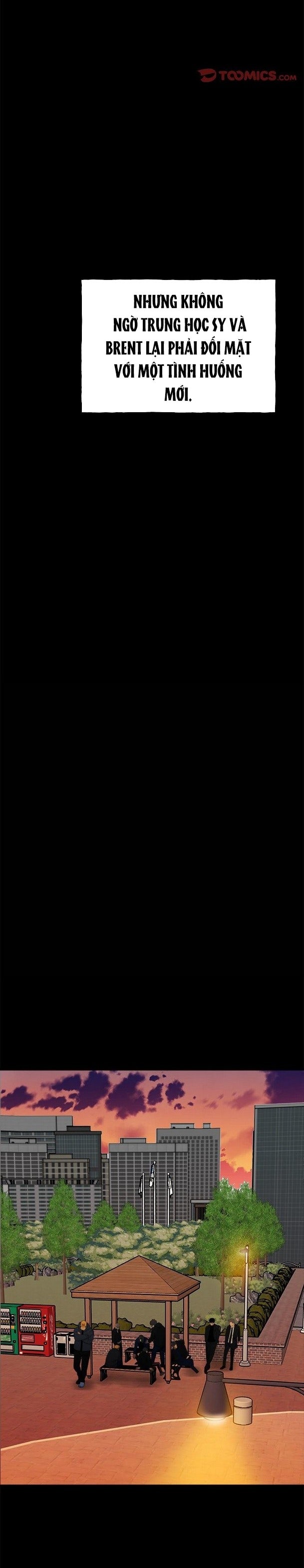 Kẻ Phản Diện - Page 16