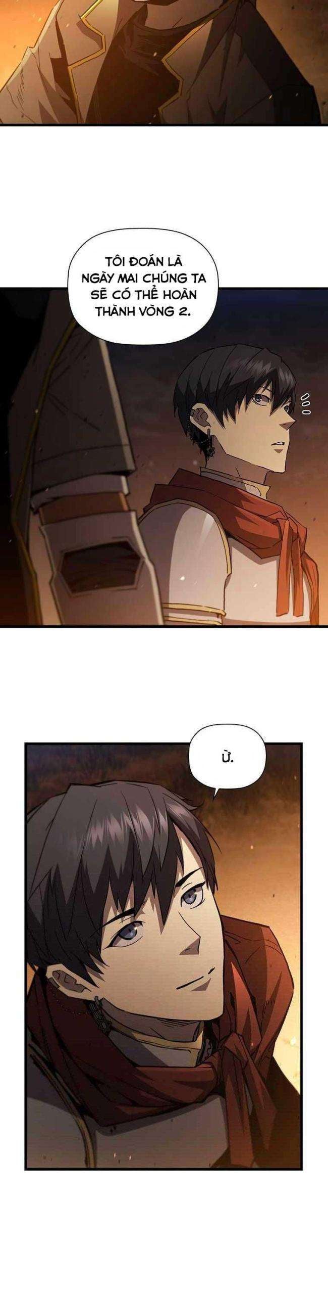 Khát Vọng Trỗi Dậy - Page 30