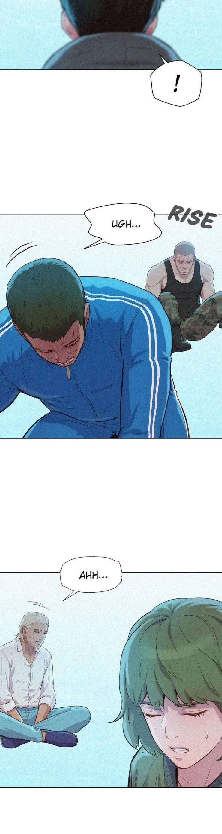 Thợ Săn Tí Hon - Page 38