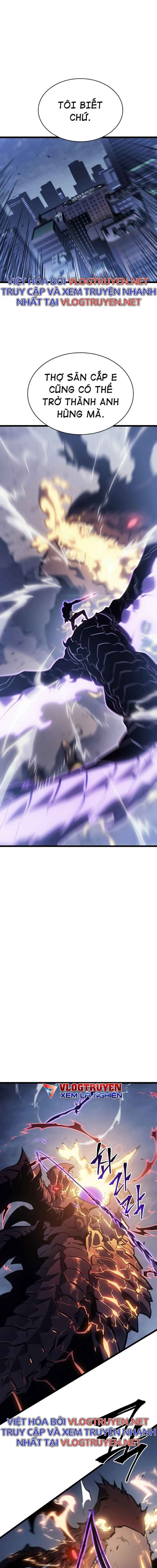 Tôi Thăng Cấp Một Mình SS2 - Page 7