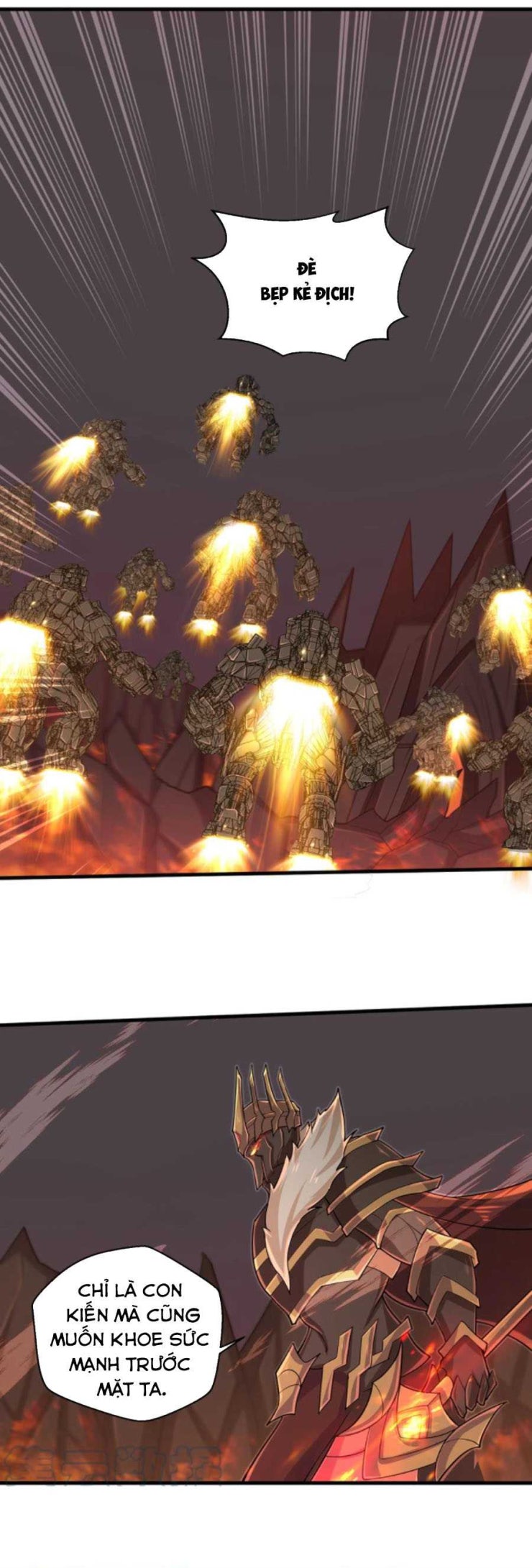 Một Trăm Triệu Điểm - Page 6