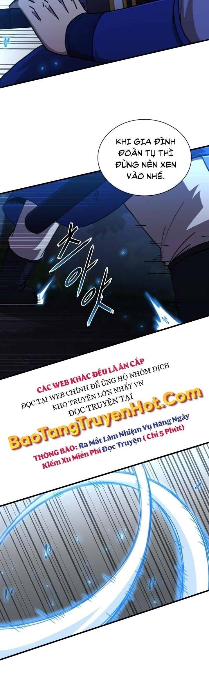 Thân Thủ Đệ Nhất Kiếm - Page 16